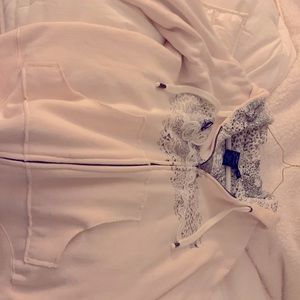 Hawaii originals Volcom Inc Hawaii Corporate Fitted Jr Zip